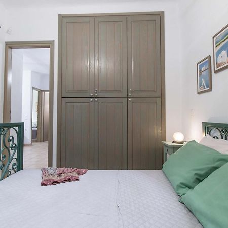 Alma Libre Villas Kastrákion Dış mekan fotoğraf