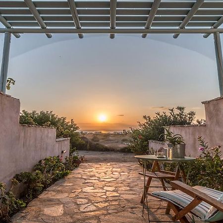 Alma Libre Villas Kastrákion Dış mekan fotoğraf